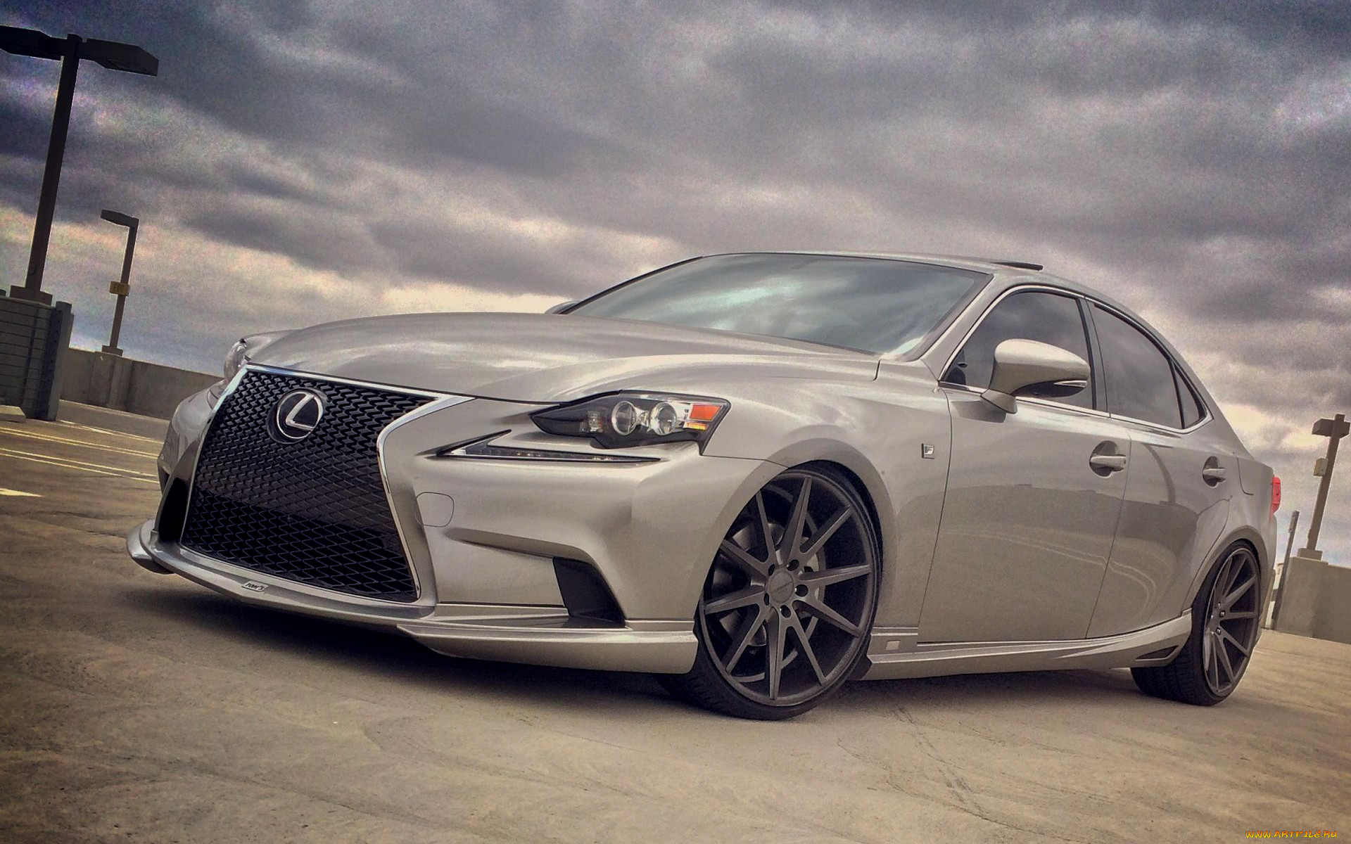 , lexus